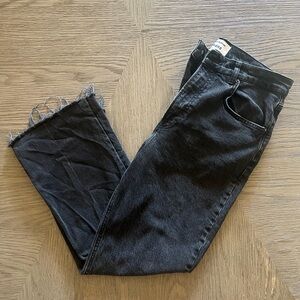 Reformation Peyton High Rise